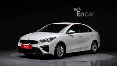 2020 Kia K3
