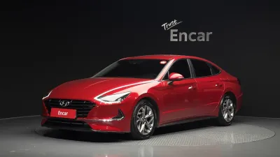 2020 Hyundai Sonata