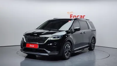 2021 Kia Canival