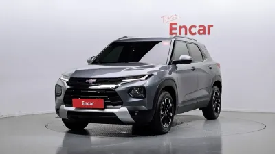 2022 Chevrolet Trailblazer