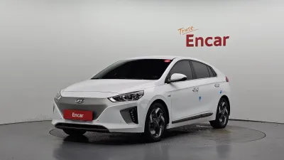 2018 Hyundai Ioniq