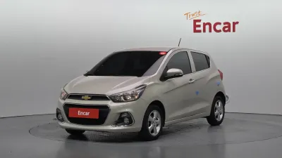 2017 Chevrolet Spark