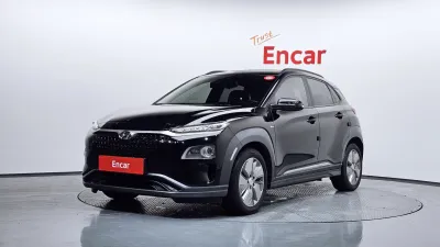 2020 Hyundai Kona