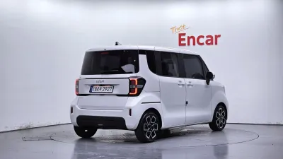 2024 Kia RAY