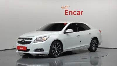 2015 Chevrolet Malibu