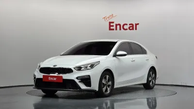 2019 Kia K3