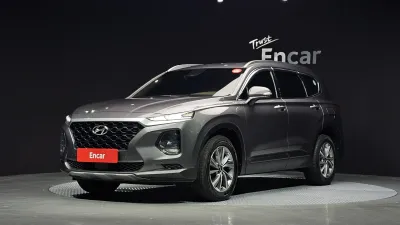 2019 Hyundai Santafe