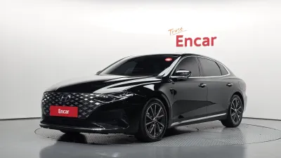 2020 Hyundai Grandeur