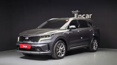 2021 Kia Sorento