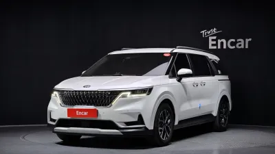 2021 Kia Canival