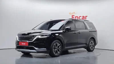 2021 Kia Canival