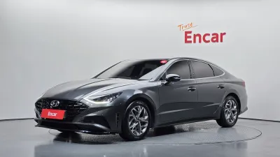2022 Hyundai Sonata