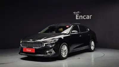 2020 Kia K7