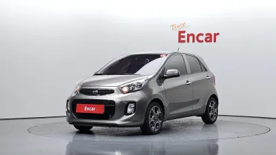 2016 Kia Picanto