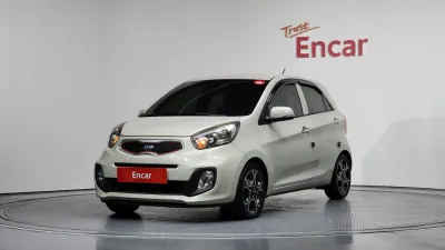 2013 Kia Picanto