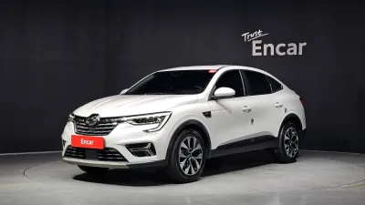2023 Renault Korea XM3