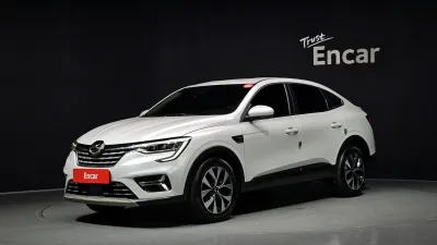 2022 Renault Korea XM3