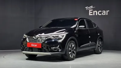 2023 Renault Korea XM3