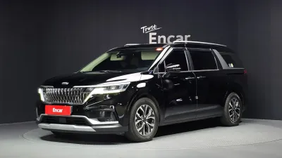 2021 Kia Canival