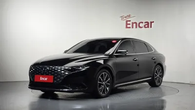 2022 Hyundai Grandeur