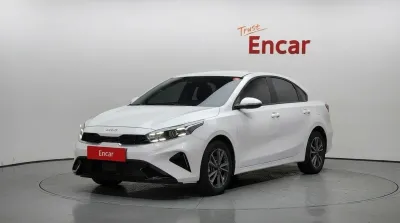 2023 Kia K3