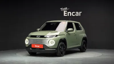 2023 Hyundai Casper