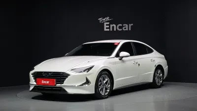 2021 Hyundai Sonata