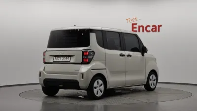 2024 Kia RAY