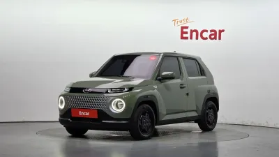 2023 Hyundai Casper