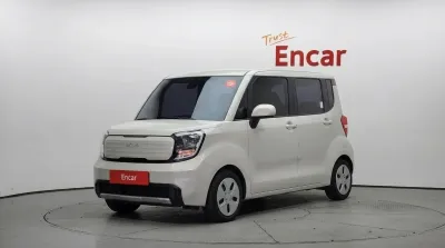 2023 Kia RAY