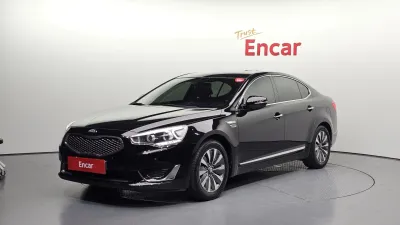 2015 Kia K7