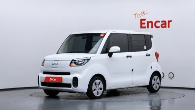 2022 Kia RAY