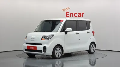 2022 Kia RAY