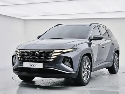 2022 Hyundai Tucson (NX4)