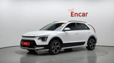 2023 Kia Niro