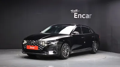 2022 Hyundai Grandeur