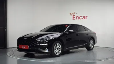 2023 Kia K8