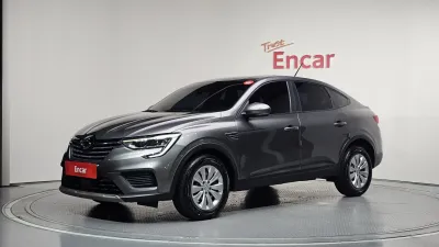 2021 Renault Korea XM3