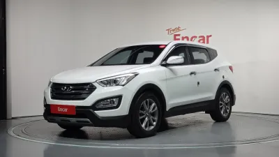 2013 Hyundai Santafe