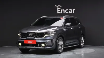 2021 Kia Sorento