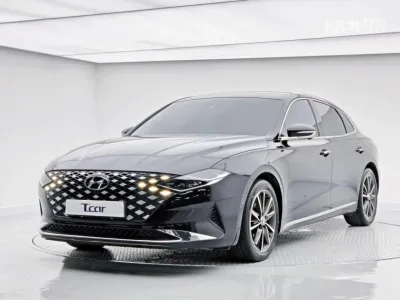 2023 Hyundai Grandeur