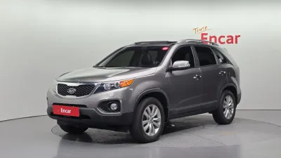 2012 Kia Sorento