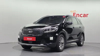 2018 Kia Sorento