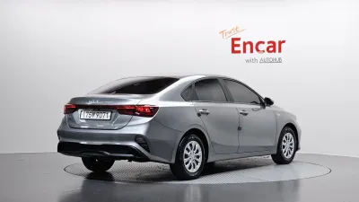 2023 Kia K3