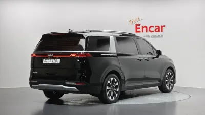 2023 Kia Canival