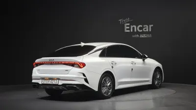 2023 Kia K5