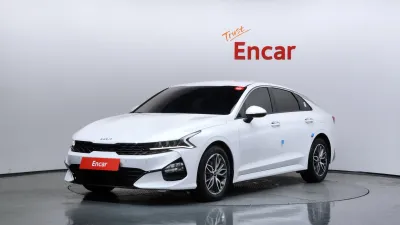 2023 Kia K5