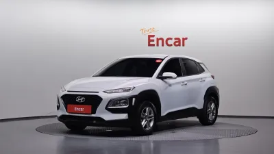 2019 Hyundai Kona