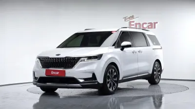 2021 Kia Canival