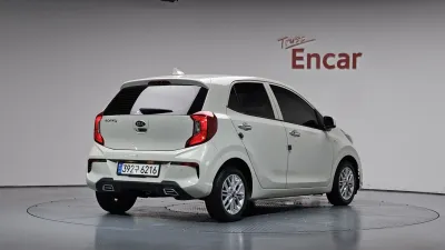 2021 Kia Picanto